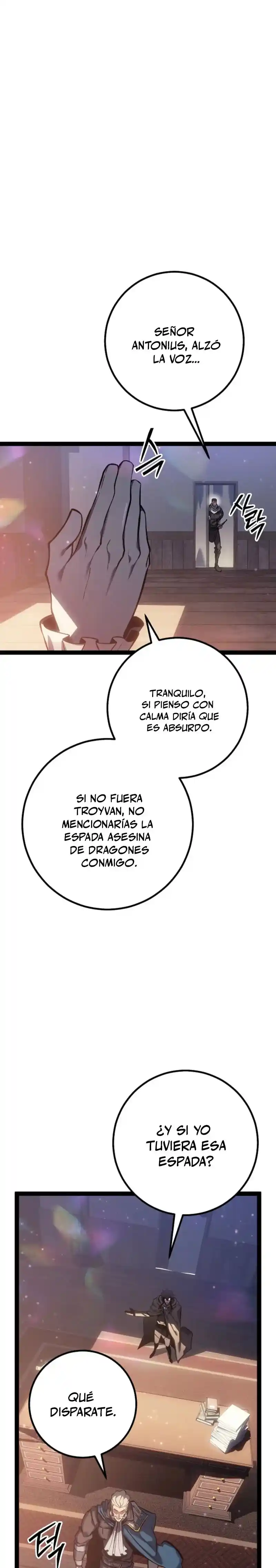 La Regresión Del Bastardo Reencarnado Del Clan De La Espada - Capítulo 66 - Página 35 - LectorTMOo