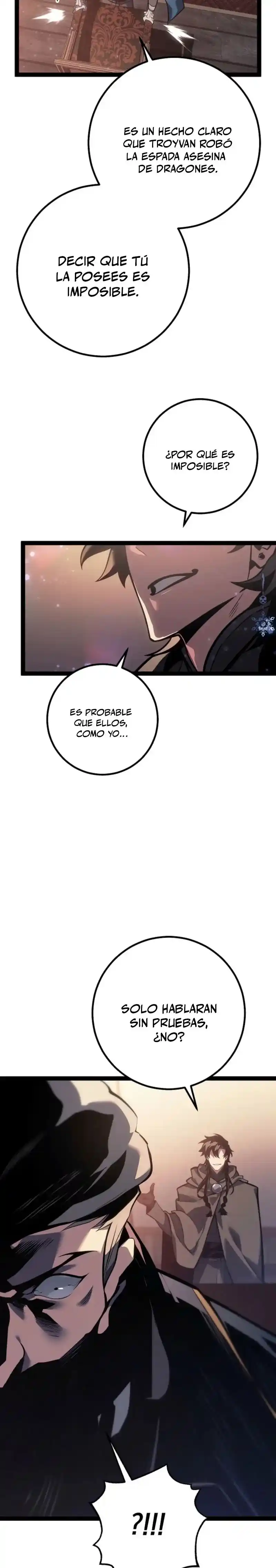 La Regresión Del Bastardo Reencarnado Del Clan De La Espada - Capítulo 66 - Página 36 - LectorTMOo