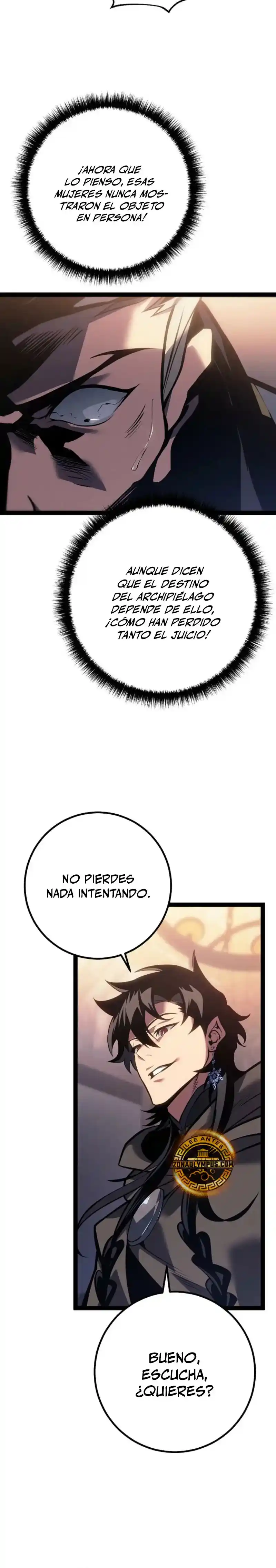 La Regresión Del Bastardo Reencarnado Del Clan De La Espada - Capítulo 66 - Página 37 - LectorTMOo