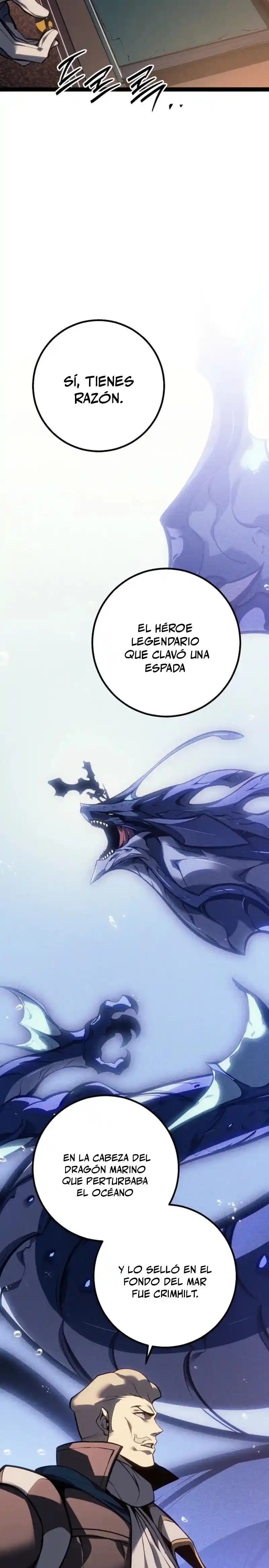La Regresión Del Bastardo Reencarnado Del Clan De La Espada - Capítulo 66 - Página 39 - LectorTMOo