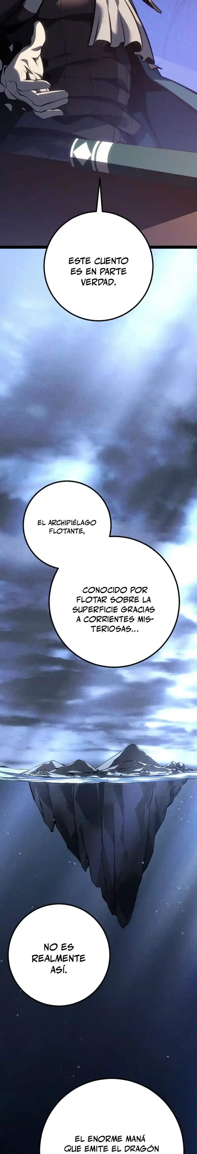 La Regresión Del Bastardo Reencarnado Del Clan De La Espada - Capítulo 66 - Página 40 - LectorTMOo