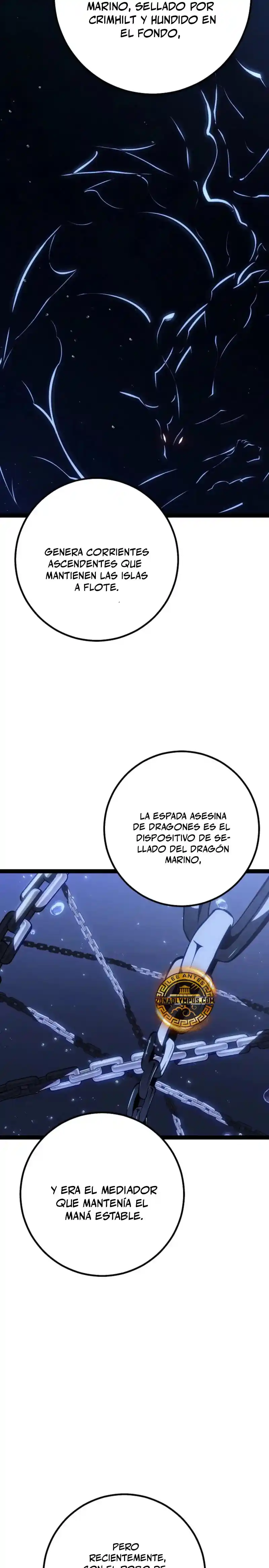 La Regresión Del Bastardo Reencarnado Del Clan De La Espada - Capítulo 66 - Página 41 - LectorTMOo