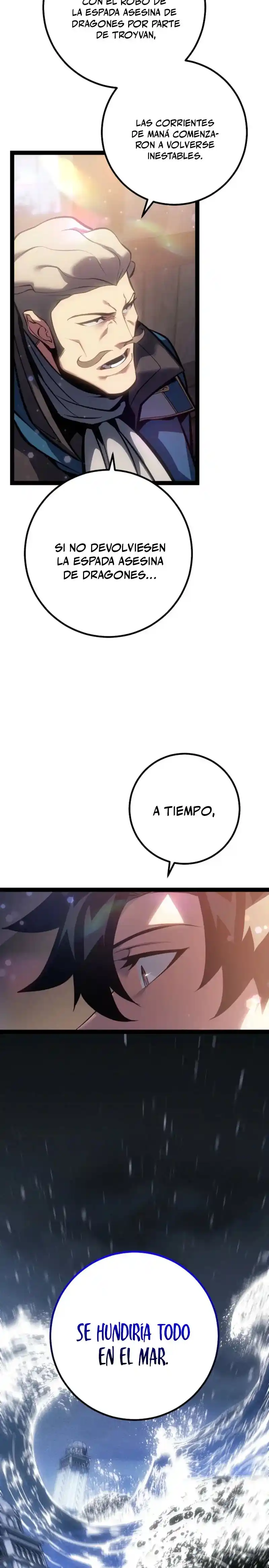 La Regresión Del Bastardo Reencarnado Del Clan De La Espada - Capítulo 66 - Página 42 - LectorTMOo