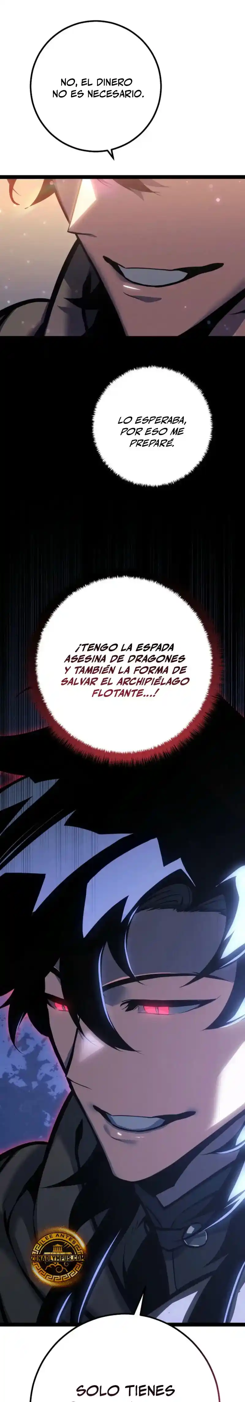 La Regresión Del Bastardo Reencarnado Del Clan De La Espada - Capítulo 66 - Página 46 - LectorTMOo