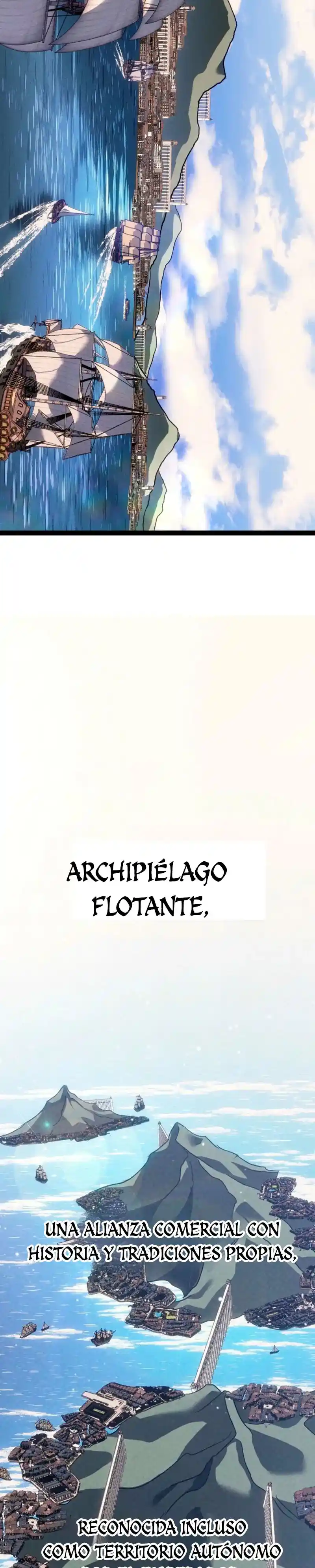 La Regresión Del Bastardo Reencarnado Del Clan De La Espada - Capítulo 67 - Página 6 - LectorTMOo