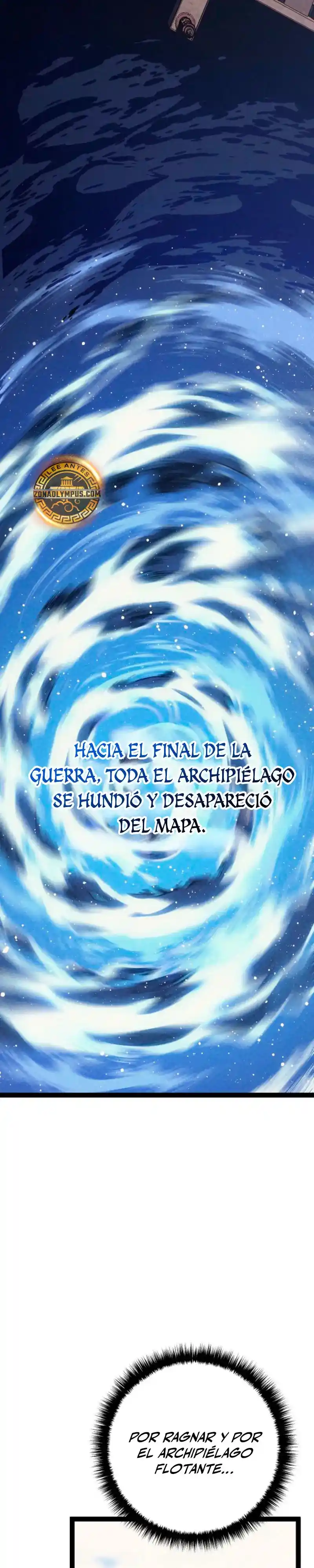 La Regresión Del Bastardo Reencarnado Del Clan De La Espada - Capítulo 67 - Página 8 - LectorTMOo