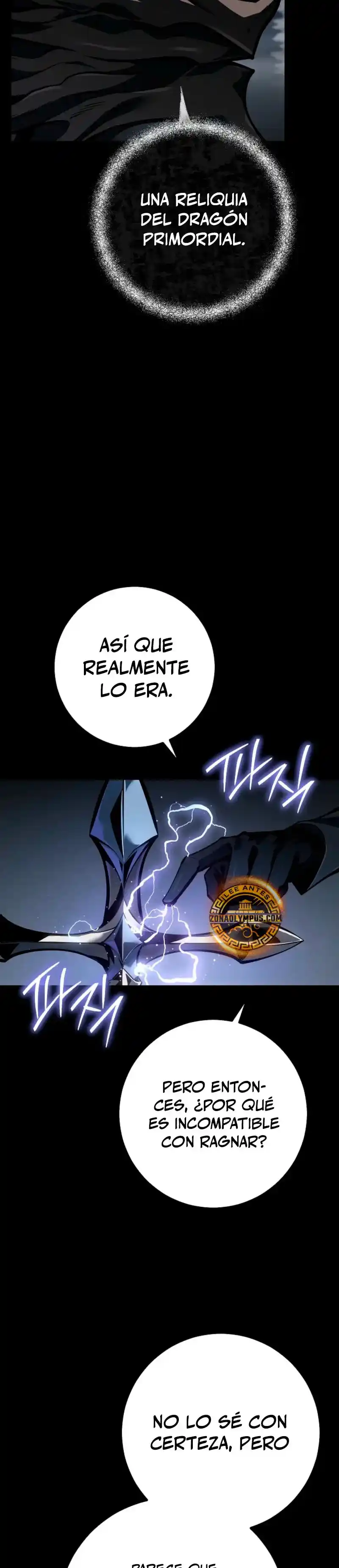 La Regresión Del Bastardo Reencarnado Del Clan De La Espada - Capítulo 67 - Página 14 - LectorTMOo