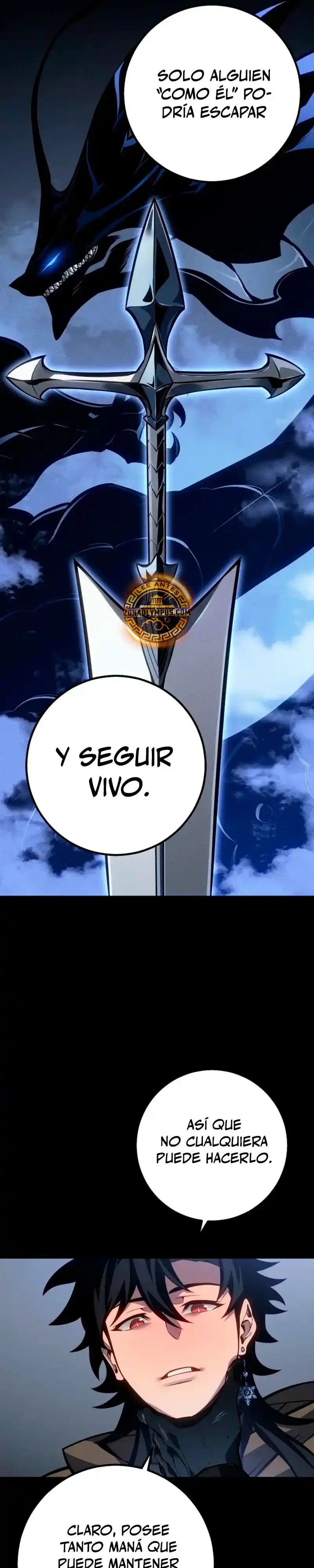 La Regresión Del Bastardo Reencarnado Del Clan De La Espada - Capítulo 67 - Página 17 - LectorTMOo