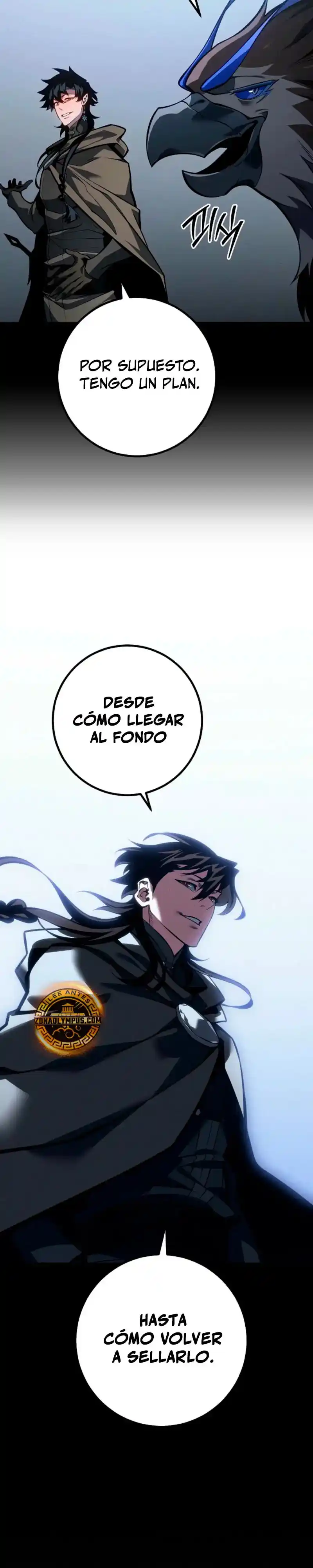 La Regresión Del Bastardo Reencarnado Del Clan De La Espada - Capítulo 67 - Página 20 - LectorTMOo