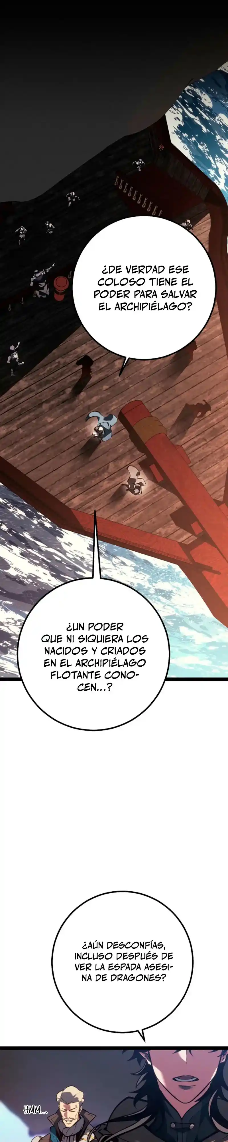 La Regresión Del Bastardo Reencarnado Del Clan De La Espada - Capítulo 67 - Página 21 - LectorTMOo