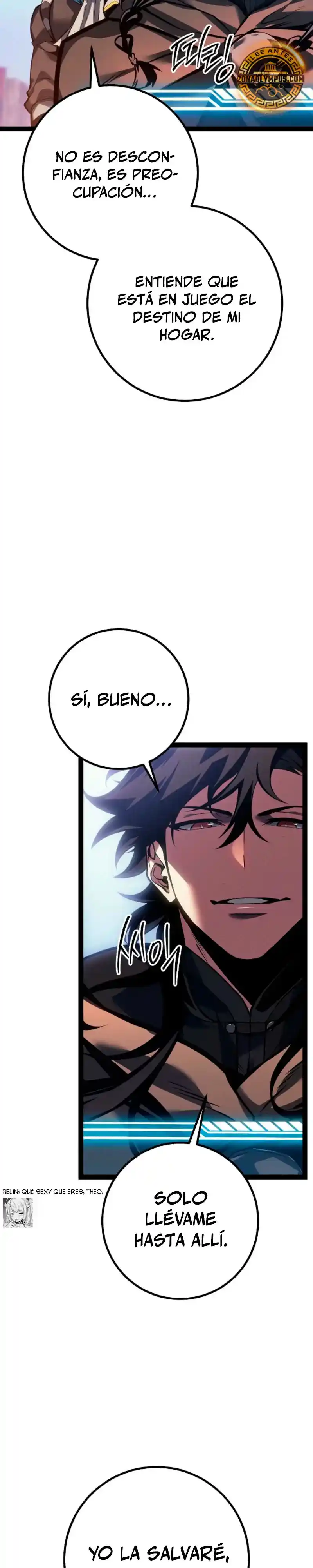 La Regresión Del Bastardo Reencarnado Del Clan De La Espada - Capítulo 67 - Página 22 - LectorTMOo