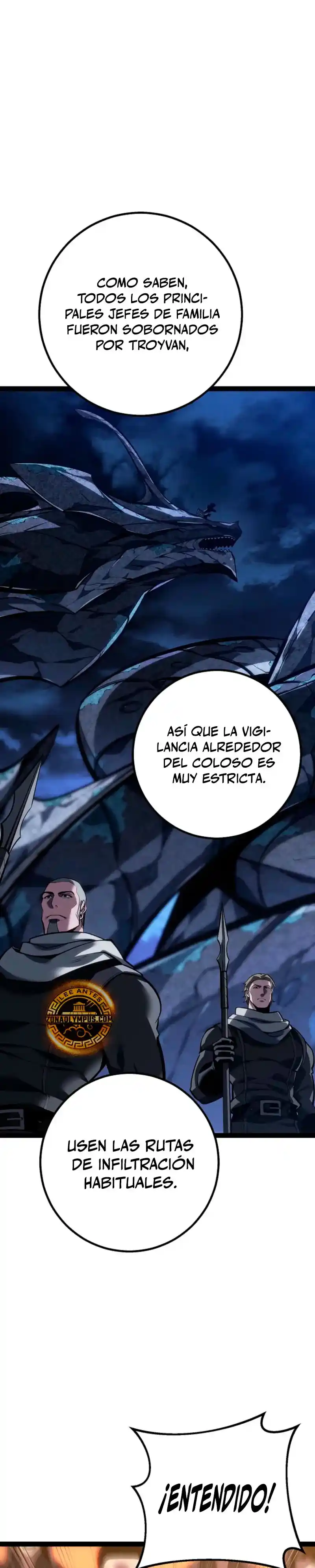 La Regresión Del Bastardo Reencarnado Del Clan De La Espada - Capítulo 67 - Página 26 - LectorTMOo