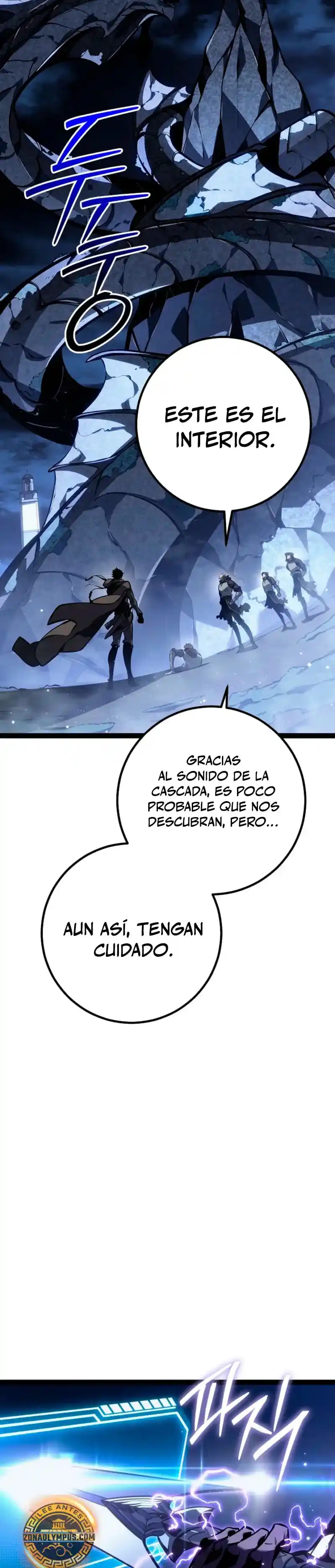 La Regresión Del Bastardo Reencarnado Del Clan De La Espada - Capítulo 67 - Página 32 - LectorTMOo