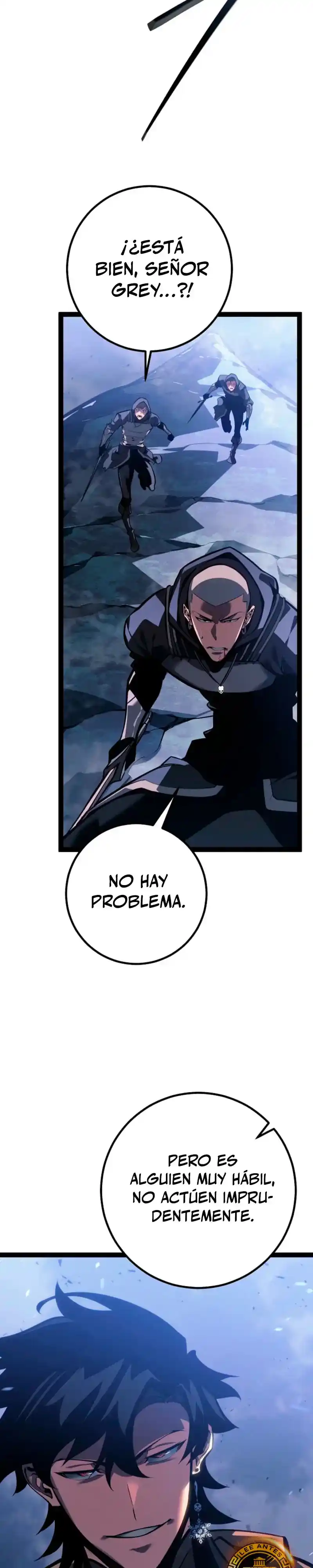 La Regresión Del Bastardo Reencarnado Del Clan De La Espada - Capítulo 67 - Página 46 - LectorTMOo