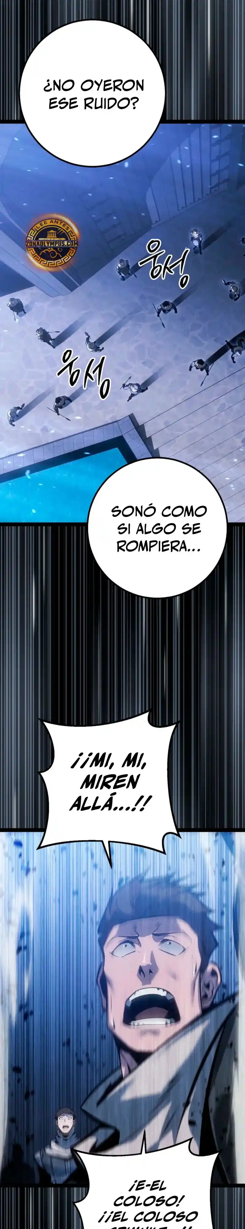 La Regresión Del Bastardo Reencarnado Del Clan De La Espada - Capítulo 67 - Página 48 - LectorTMOo