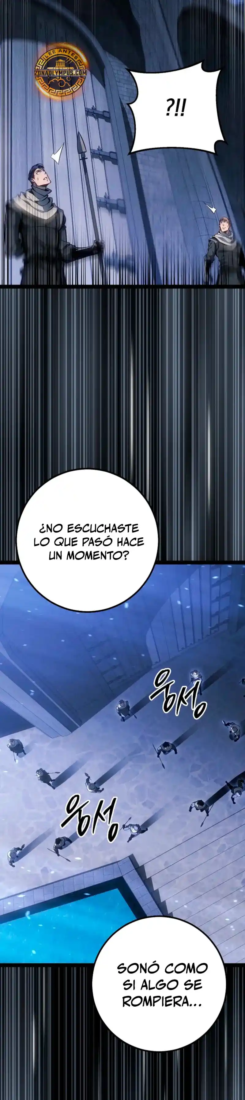 La Regresión Del Bastardo Reencarnado Del Clan De La Espada - Capítulo 68 - Página 18 - LectorTMOo