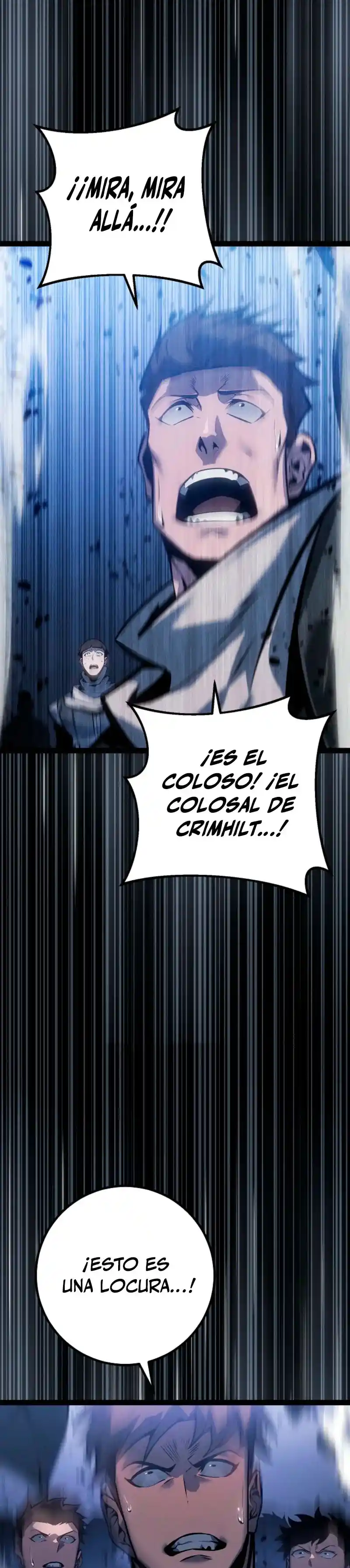 La Regresión Del Bastardo Reencarnado Del Clan De La Espada - Capítulo 68 - Página 19 - LectorTMOo