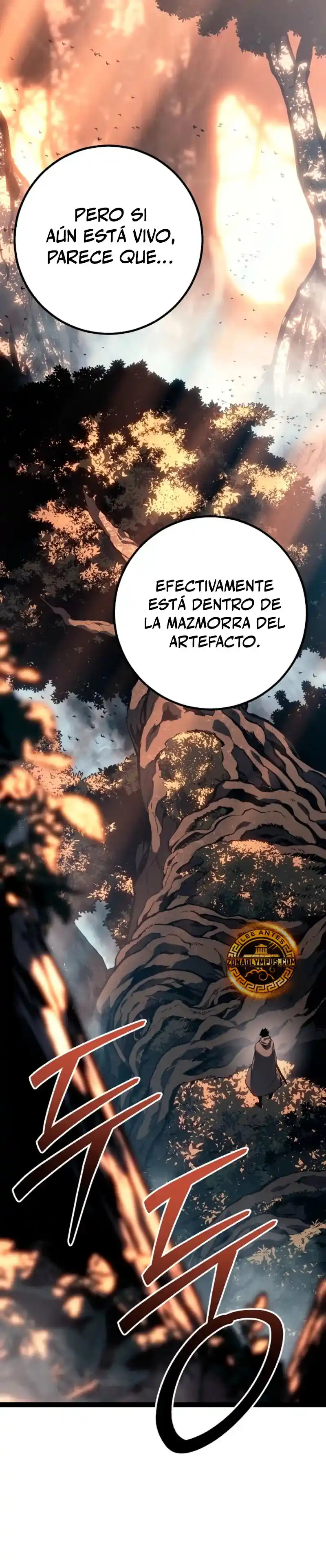 La Regresión Del Bastardo Reencarnado Del Clan De La Espada - Capítulo 68 - Página 24 - LectorTMOo