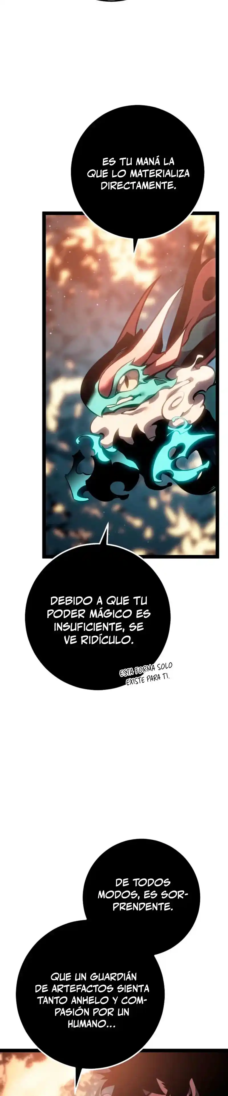 La Regresión Del Bastardo Reencarnado Del Clan De La Espada - Capítulo 68 - Página 26 - LectorTMOo
