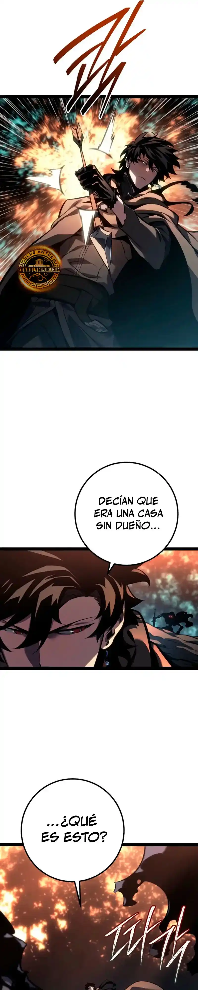 La Regresión Del Bastardo Reencarnado Del Clan De La Espada - Capítulo 68 - Página 31 - LectorTMOo