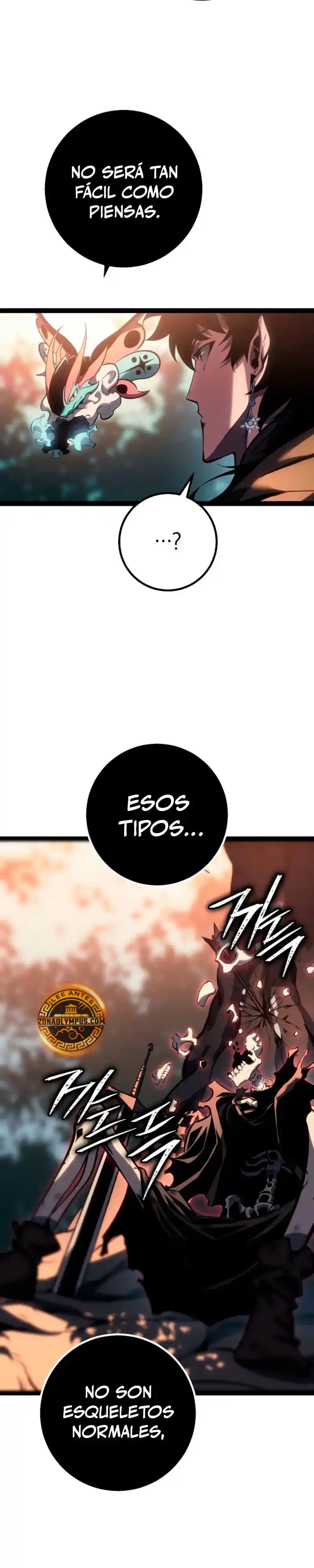 La Regresión Del Bastardo Reencarnado Del Clan De La Espada - Capítulo 68 - Página 36 - LectorTMOo