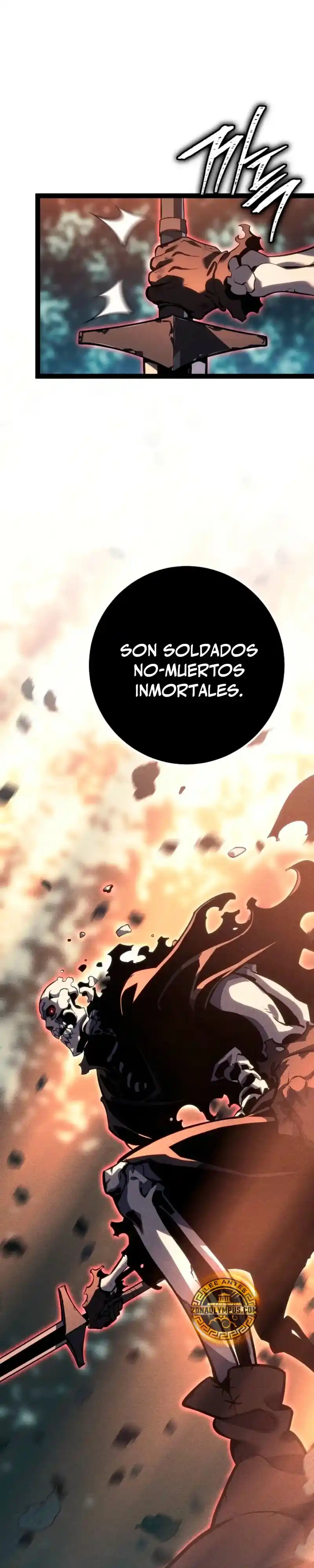 La Regresión Del Bastardo Reencarnado Del Clan De La Espada - Capítulo 68 - Página 37 - LectorTMOo