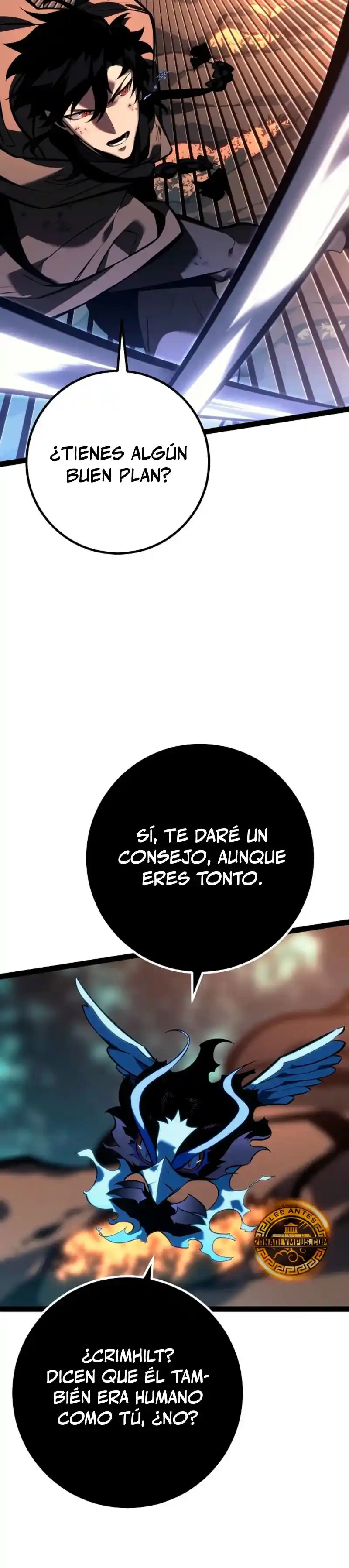 La Regresión Del Bastardo Reencarnado Del Clan De La Espada - Capítulo 68 - Página 41 - LectorTMOo