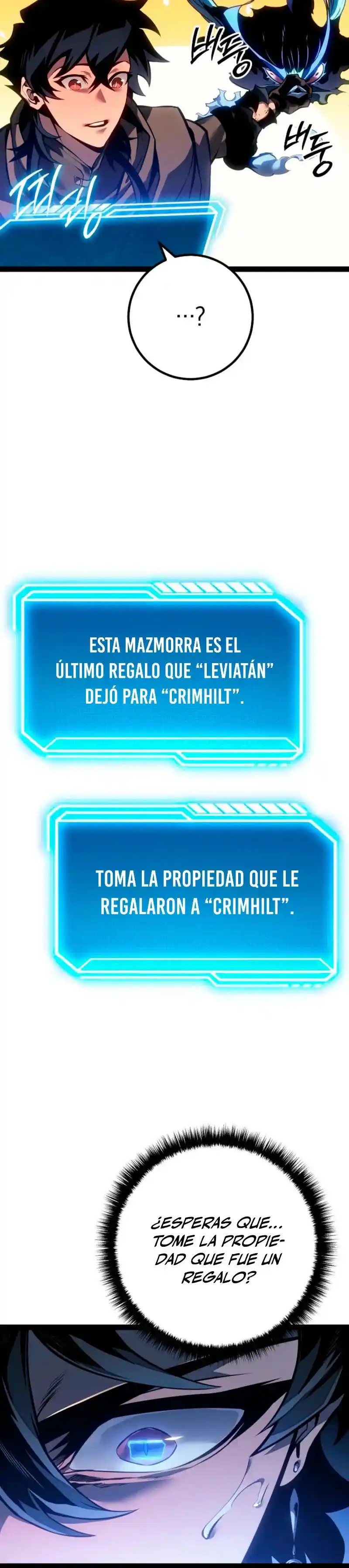 La Regresión Del Bastardo Reencarnado Del Clan De La Espada - Capítulo 68 - Página 44 - LectorTMOo