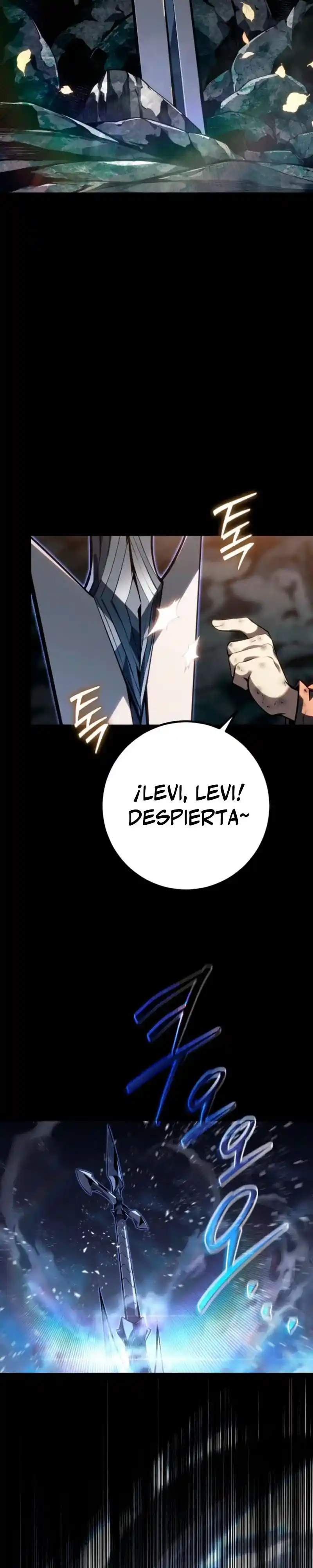 La Regresión Del Bastardo Reencarnado Del Clan De La Espada - Capítulo 69 - Página 12 - LectorTMOo