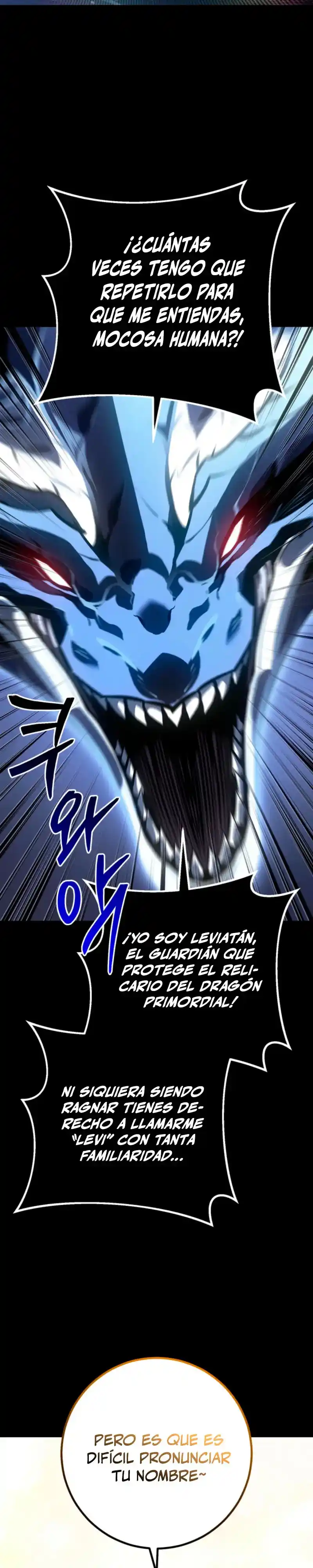 La Regresión Del Bastardo Reencarnado Del Clan De La Espada - Capítulo 69 - Página 14 - LectorTMOo