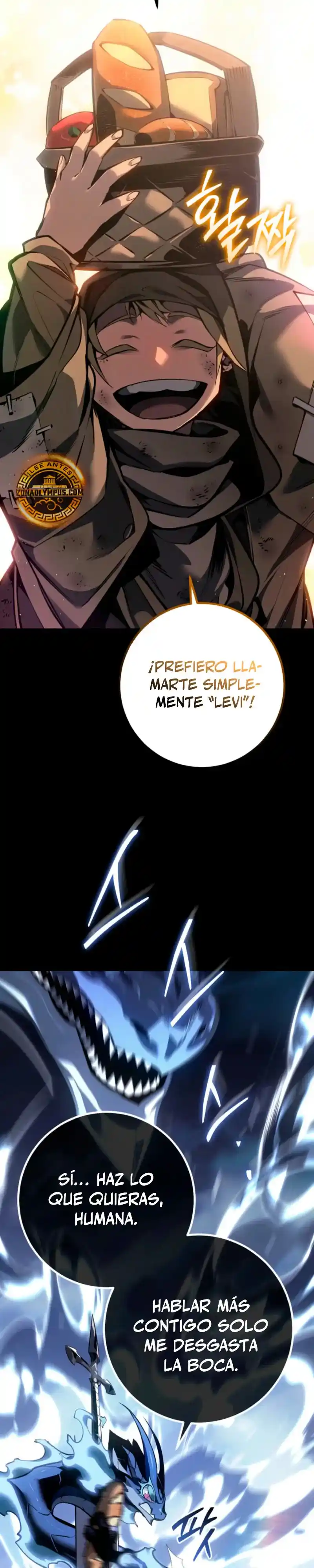 La Regresión Del Bastardo Reencarnado Del Clan De La Espada - Capítulo 69 - Página 15 - LectorTMOo