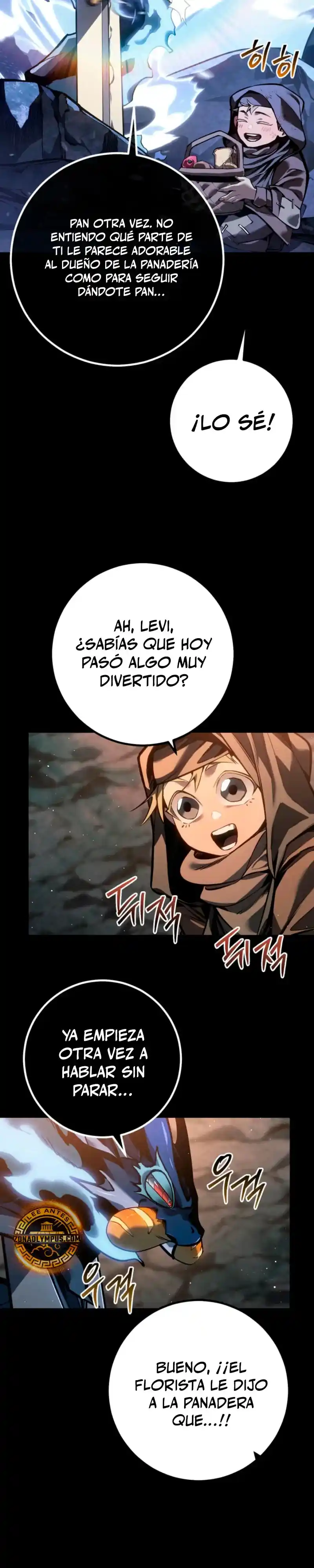 La Regresión Del Bastardo Reencarnado Del Clan De La Espada - Capítulo 69 - Página 16 - LectorTMOo