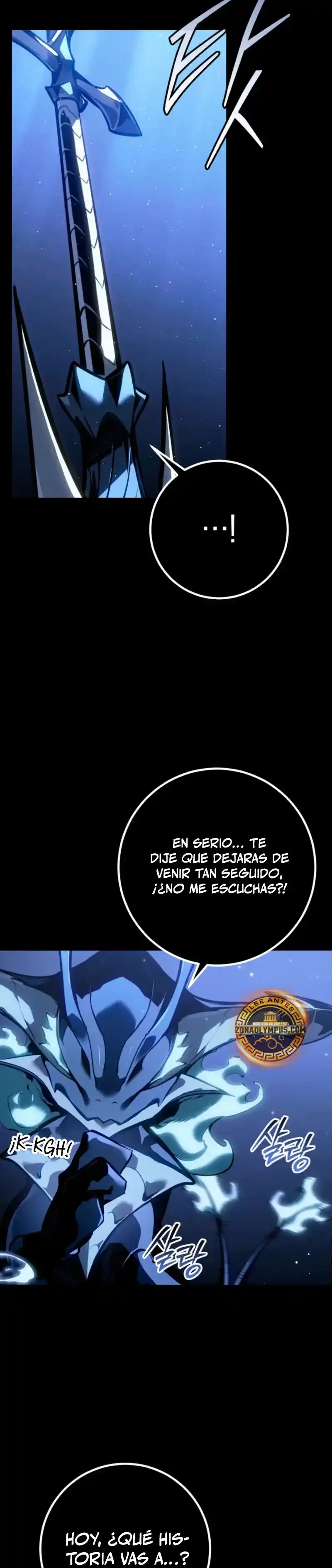 La Regresión Del Bastardo Reencarnado Del Clan De La Espada - Capítulo 69 - Página 20 - LectorTMOo
