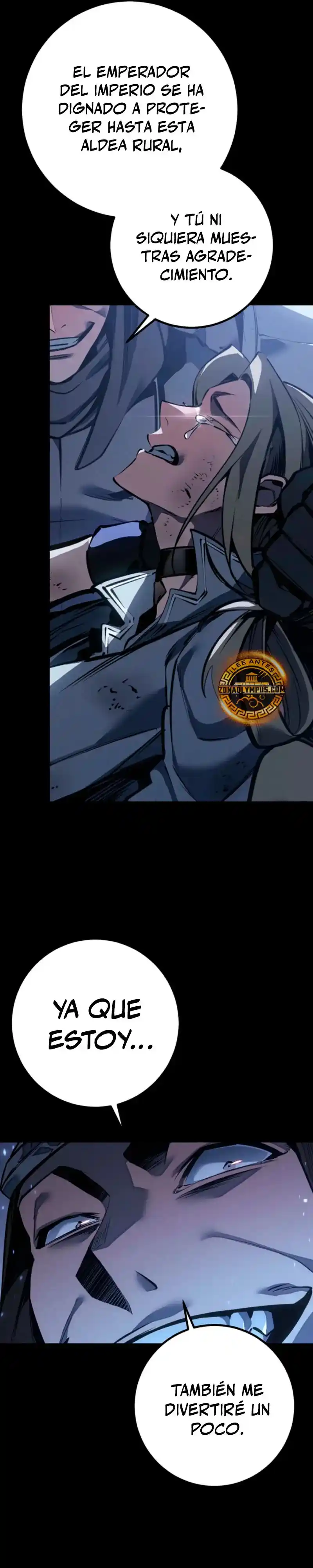 La Regresión Del Bastardo Reencarnado Del Clan De La Espada - Capítulo 69 - Página 24 - LectorTMOo