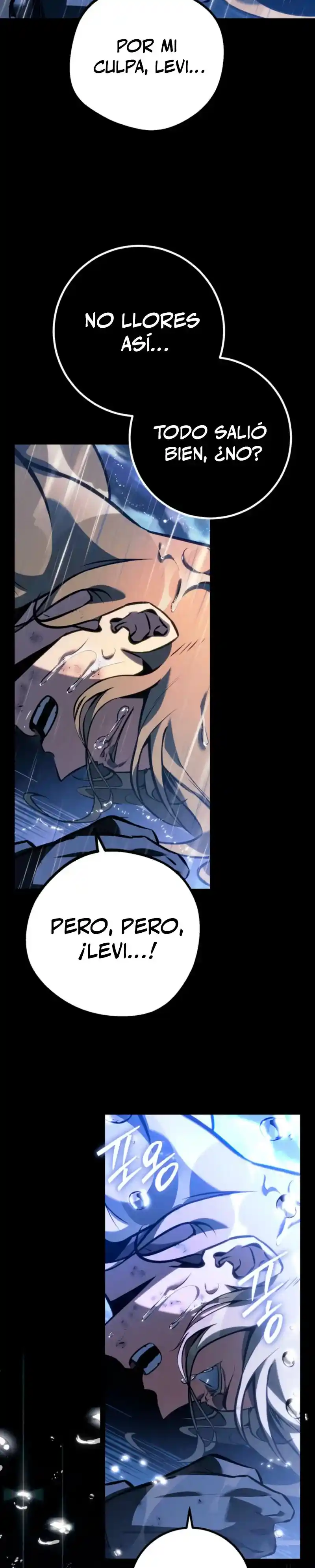 La Regresión Del Bastardo Reencarnado Del Clan De La Espada - Capítulo 69 - Página 34 - LectorTMOo
