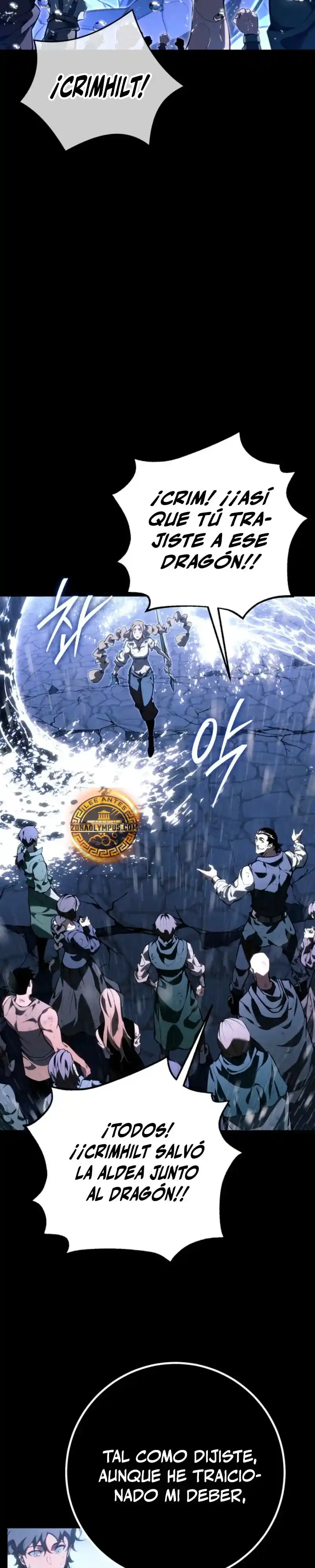 La Regresión Del Bastardo Reencarnado Del Clan De La Espada - Capítulo 69 - Página 36 - LectorTMOo