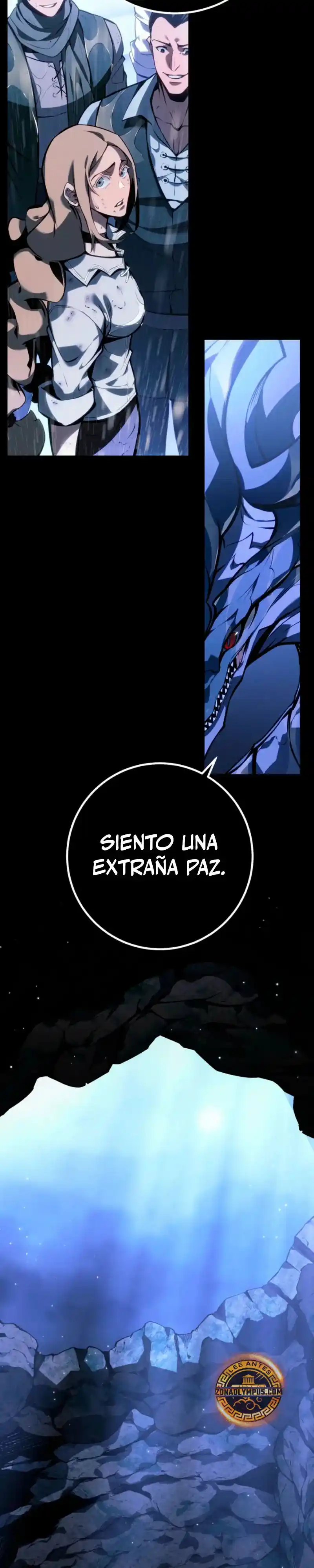 La Regresión Del Bastardo Reencarnado Del Clan De La Espada - Capítulo 69 - Página 37 - LectorTMOo