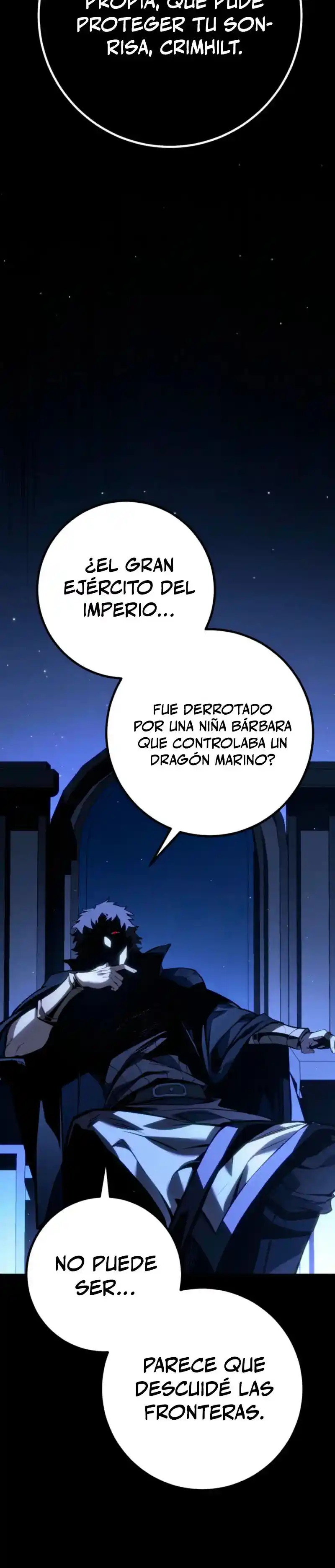 La Regresión Del Bastardo Reencarnado Del Clan De La Espada - Capítulo 69 - Página 39 - LectorTMOo
