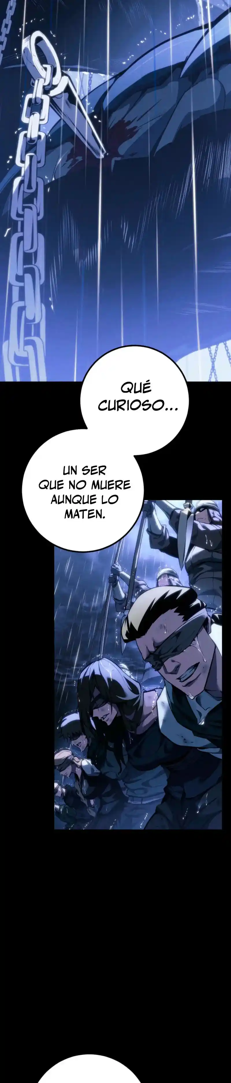 La Regresión Del Bastardo Reencarnado Del Clan De La Espada - Capítulo 69 - Página 41 - LectorTMOo