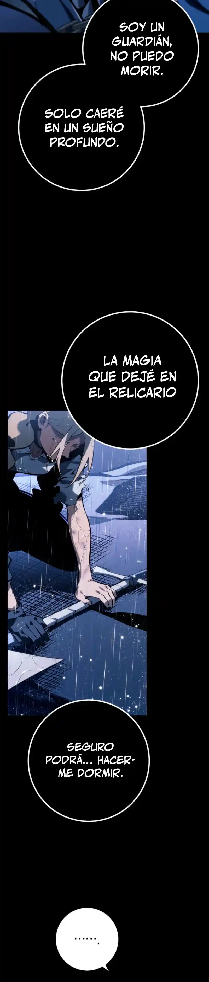 La Regresión Del Bastardo Reencarnado Del Clan De La Espada - Capítulo 69 - Página 44 - LectorTMOo