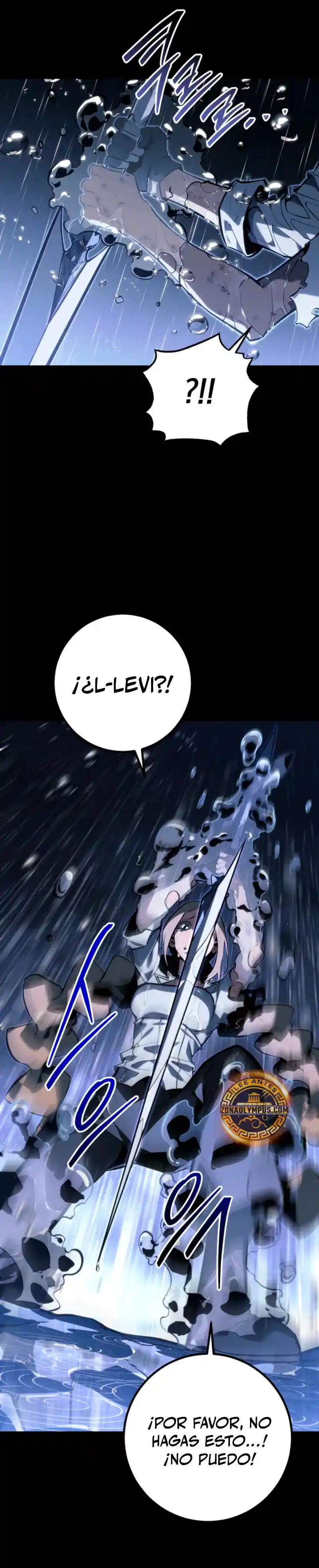 La Regresión Del Bastardo Reencarnado Del Clan De La Espada - Capítulo 69 - Página 46 - LectorTMOo