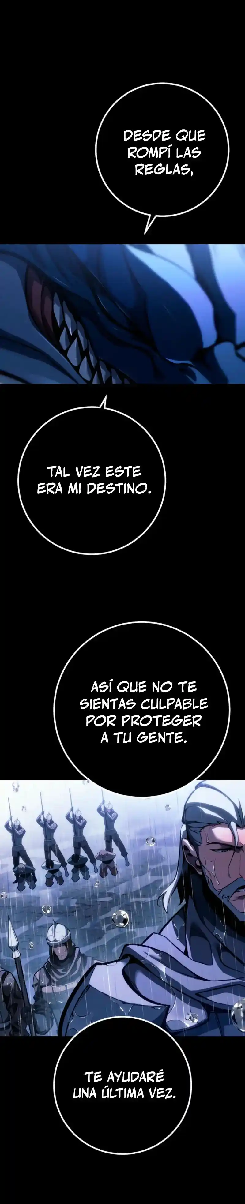 La Regresión Del Bastardo Reencarnado Del Clan De La Espada - Capítulo 69 - Página 47 - LectorTMOo