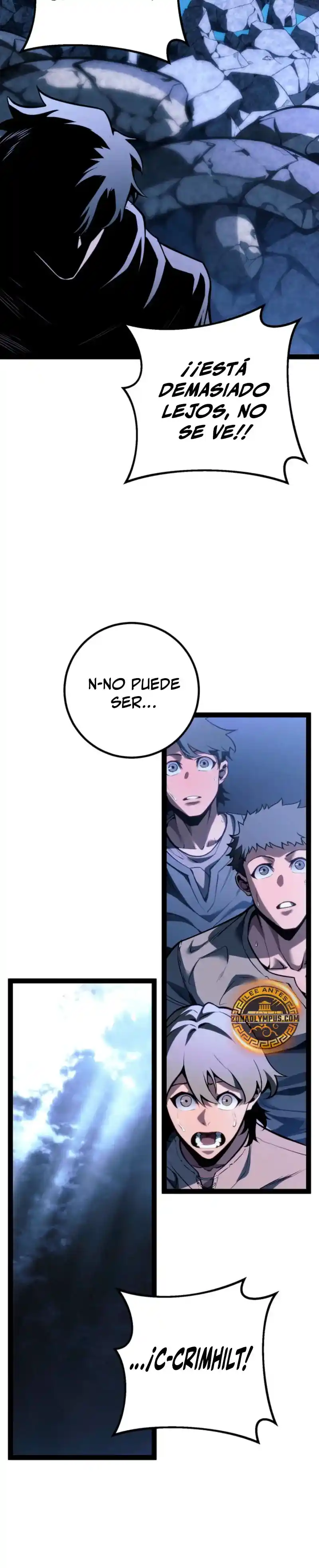 La Regresión Del Bastardo Reencarnado Del Clan De La Espada - Capítulo 69 - Página 63 - LectorTMOo