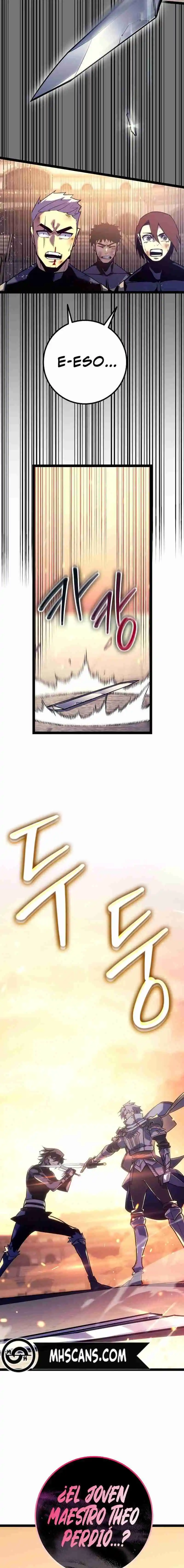 La Regresión Del Bastardo Reencarnado Del Clan De La Espada - Capítulo 7 - Página 3 - LectorTMOo