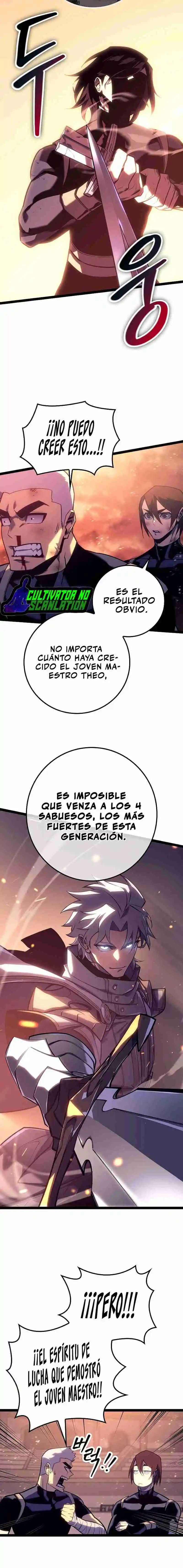 La Regresión Del Bastardo Reencarnado Del Clan De La Espada - Capítulo 7 - Página 4 - LectorTMOo