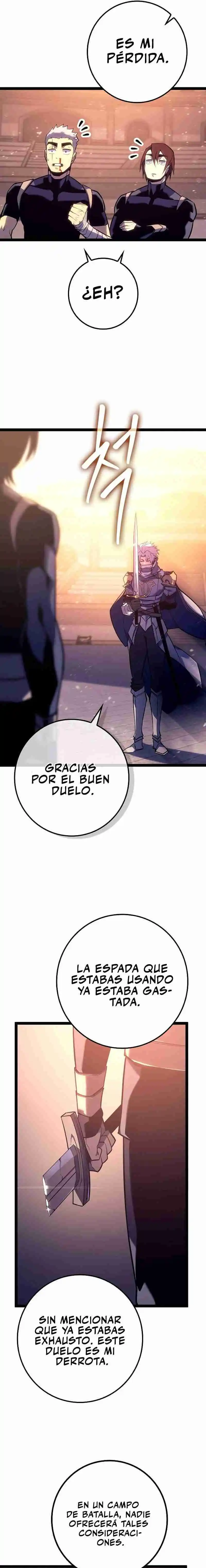La Regresión Del Bastardo Reencarnado Del Clan De La Espada - Capítulo 7 - Página 5 - LectorTMOo