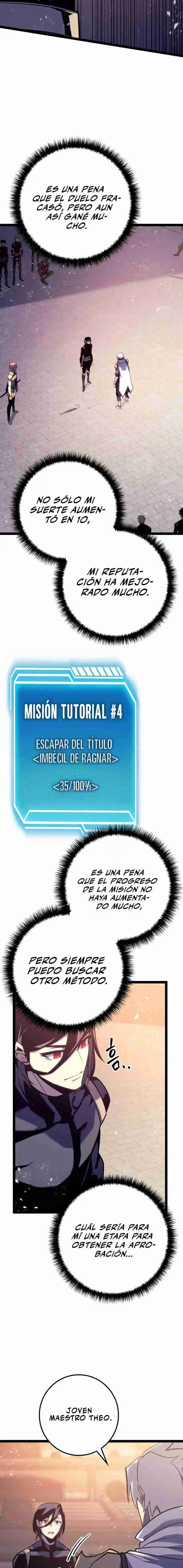 La Regresión Del Bastardo Reencarnado Del Clan De La Espada - Capítulo 7 - Página 9 - LectorTMOo