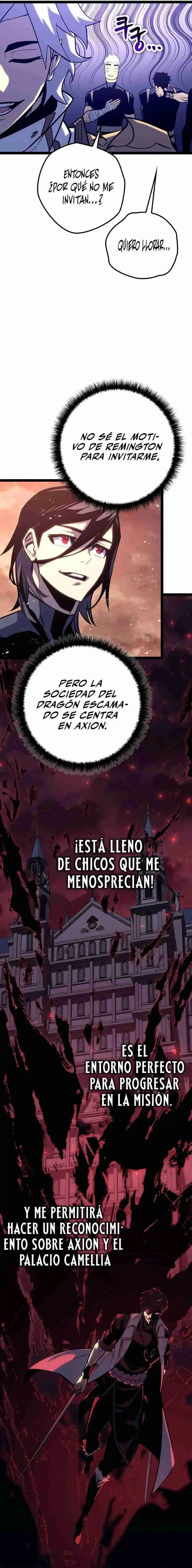 La Regresión Del Bastardo Reencarnado Del Clan De La Espada - Capítulo 7 - Página 13 - LectorTMOo