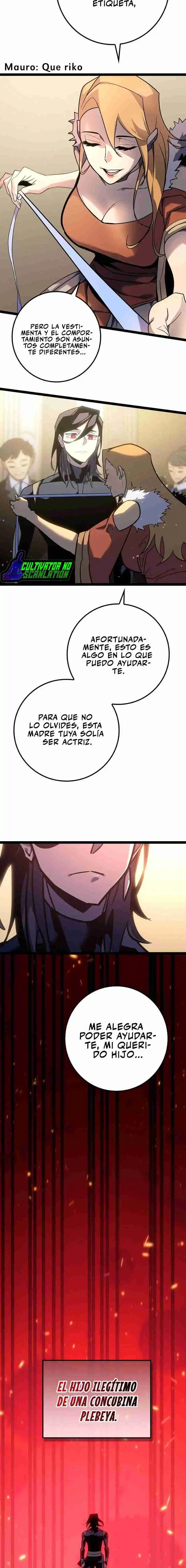La Regresión Del Bastardo Reencarnado Del Clan De La Espada - Capítulo 7 - Página 18 - LectorTMOo