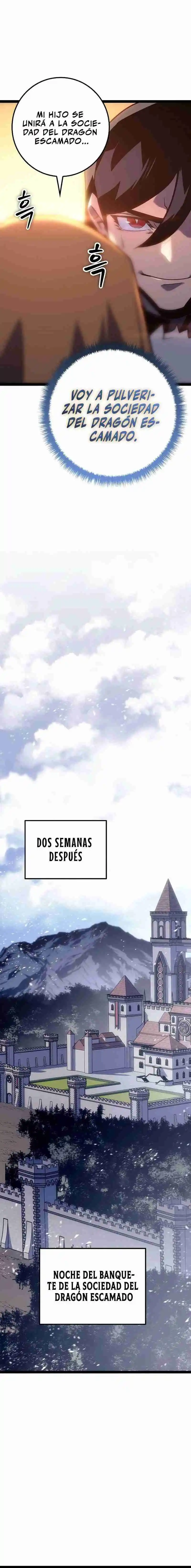La Regresión Del Bastardo Reencarnado Del Clan De La Espada - Capítulo 7 - Página 22 - LectorTMOo